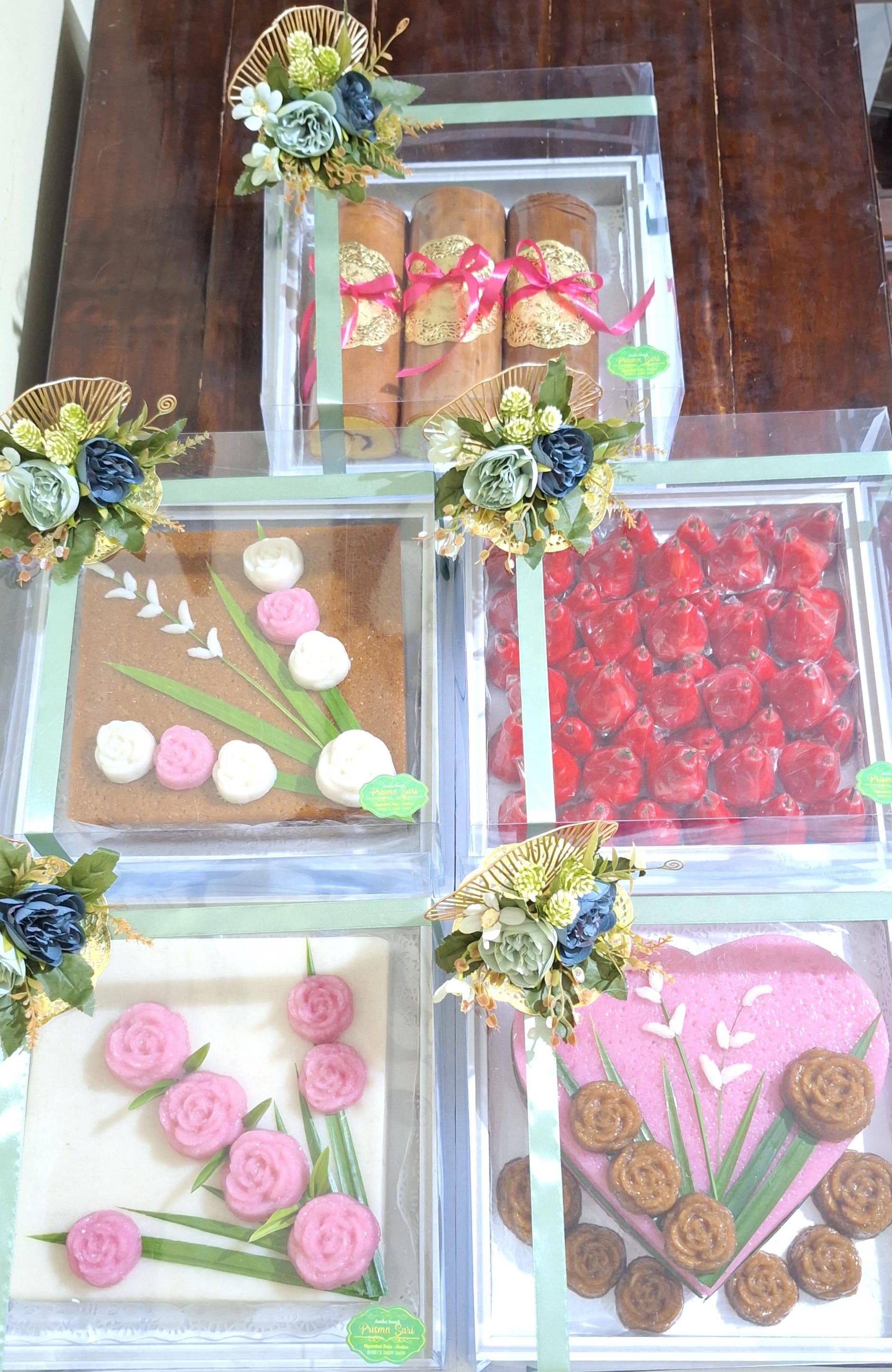 Hantaran