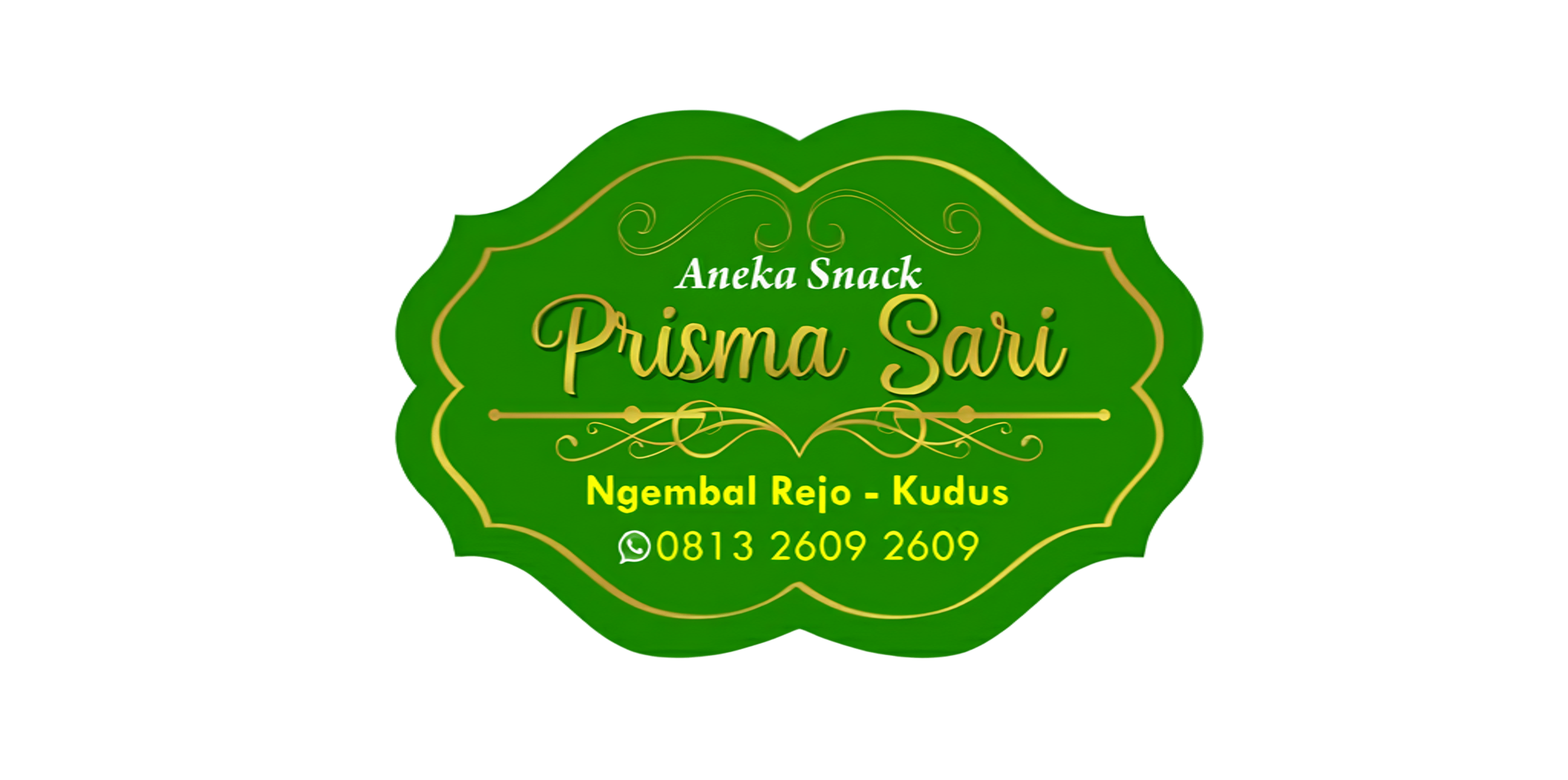 Prisma Sari Catering Logo