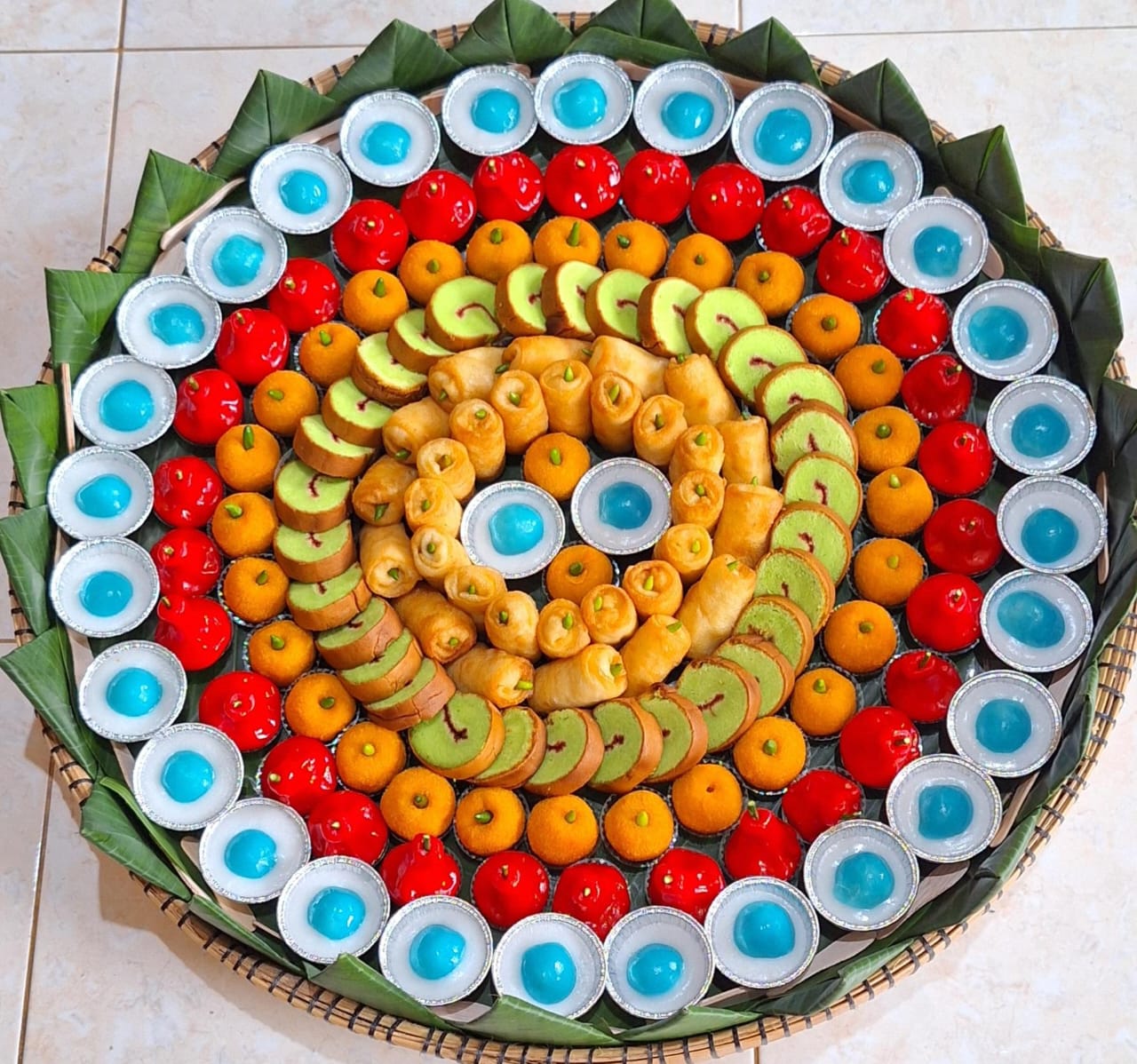 Paketan