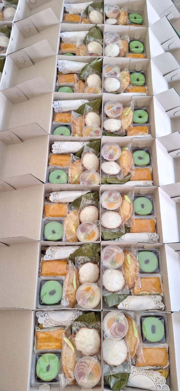 Snackbox